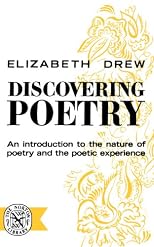 Discovering poetry, (The Norton library)