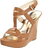 Guess Womens Yakima Platform Sandal Sandals
