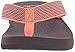 Sanuk Women's Yoga Mat Webbing Flip Flop