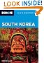 Moon South Korea (Moon Handbooks)