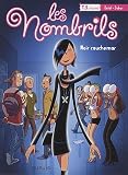acheter livre occasion Les Nombrils, Tome 5 - Première pa : Noir cauchemar