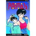 Ranma 1/2 24 (Ranma 1/2 Series) (Volume 9) (Paperback)