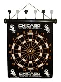 Chicago White Sox Magnetic Dart Set