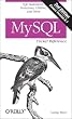 MySQL Pocket Reference: SQL Functions and Utilities (Pocket Reference (O'Reilly))