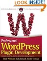Professional WordPress Plugin Development