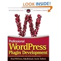 Professional WordPress Plugin Development