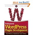 Professional WordPress Plugin Development