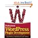 Professional WordPress Plugin Development