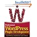 Professional WordPress Plugin Development