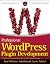 Professional WordPress Plugin Development