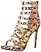 Luichiny Women's Take A Bow Platform Sandal