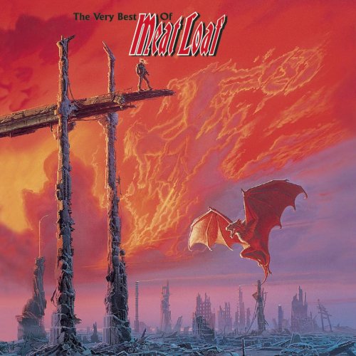 Meat Loaf The Very Best Of Meat Loaf (1998) New 2c - Meat Loaf The Very Best Of Meat Loaf (1998 New 2cd)