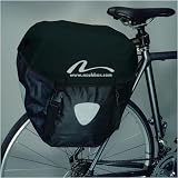 Nashbar Waterproof Panniers - Rear