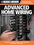 Black & Decker Advanced Home Wiring:...