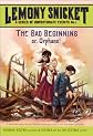 Bad Beginning (07) by Snicket, Lemony [Paperback (2007)]