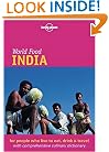 Lonely Planet World Food India