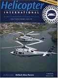 Helicopter International