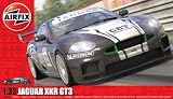 Airfix A03410 Jaguar XKRGT3 Apex Racing 1:32 Scale Endurance Car Series 3 Model Kit