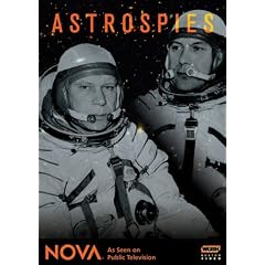 Astrospies by 