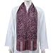 India and Clothes Pashmina Scarves Men 12 x 60 inches