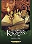 Les contes du Korrigan, Tome 1 : Les Tr�sors Enfouis