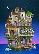 Superstitions 1500pc Jigsaw Puzzle by James C. Christensen
