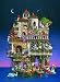 Superstitions 1500pc Jigsaw Puzzle by James C. Christensen