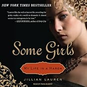 Some Girls: My Life in a Harem | [Jillian Lauren]
