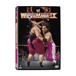 WWE: WrestleMania IX