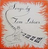 Songs By Tom Lehrer