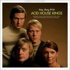 Sing Along With Acid House Kin