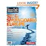 Time Out Ski and Snowboard Europe 2007 (Time Out Guides)