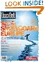 Time Out Ski and Snowboard Europe 2007 (Time Out Guides)
