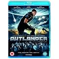 Outlander [Blu-ray] [2009]