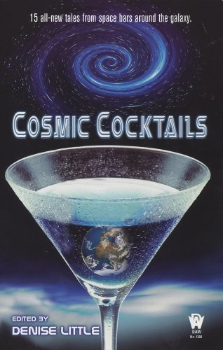 Cosmic Cocktails