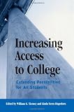 Increasing Access to College: Extending Possibilities for All Students (Frontiers in Education)