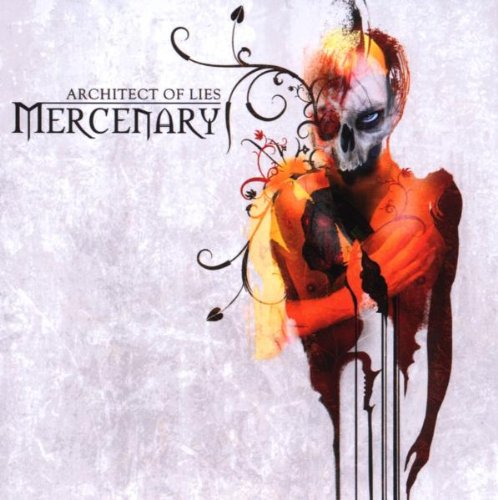 Mercenary - Architect Of Lies - Zortam Music