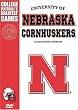 Nebraska Cornhuskers Greatest Games Collector's Edition