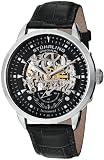 Stuhrling Original Mens 133.33151 Symphony Aristocrat Executive Automatic Skeleton Watch