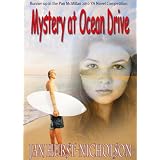 Mystery at Ocean Drive ~ Jan Hurst-Nicholson