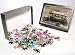 Photo Jigsaw Puzzle of London b Type Bus,1910 from Mary Evans