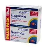 Ibuprofen Pain Reliever