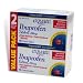 Equate - Ibuprofen Pain Reliever/Fever Reducer 200 mg, 200 Coated Tablets in 2-Bottles