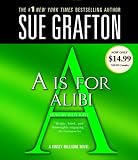"A" Is for Alibi