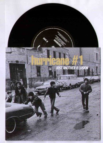 Hurricane Foto 2