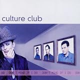 Don'T Mind If I Dopar Culture Club