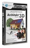 Architekt 3D Home Platinum Edition