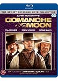 Larry McMurtrys Comanche Moon: Second Chapter in Lonesome Dove Saga (Blu-ray) (2008) (Region 2) (Import)