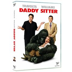 Daddy Sitter