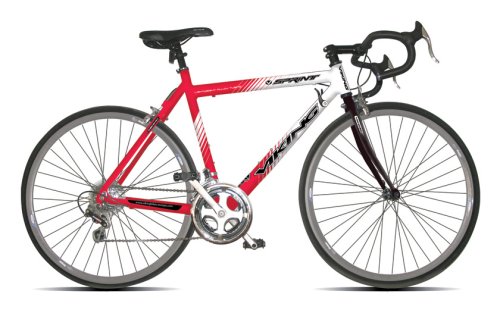 Viking Sprint Gents 54cm Bike